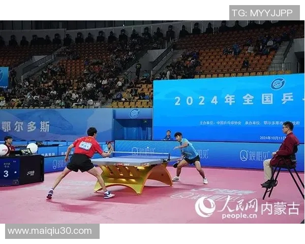 广州乒乓球队速度变革引发热议助力乒乓球运动新发展