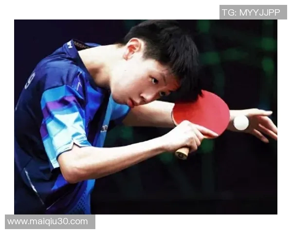 吴静倾情分享乒乓球技巧与心得助你提升球技的独特之路 吴静倾情分享乒乓球技巧与心得助你提升球技的独特之路