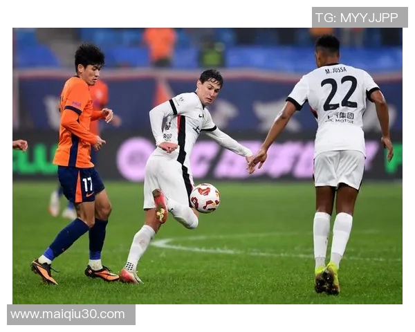 英超足球意识助力上海足球队创新高水平表现 英超足球意识助力上海足球队创新高水平表现