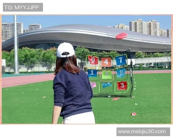 从零开始掌握飞盘运动团队协作技巧的全面指南与实战经验分享 从零开始掌握飞盘运动团队协作技巧的全面指南与实战经验分享