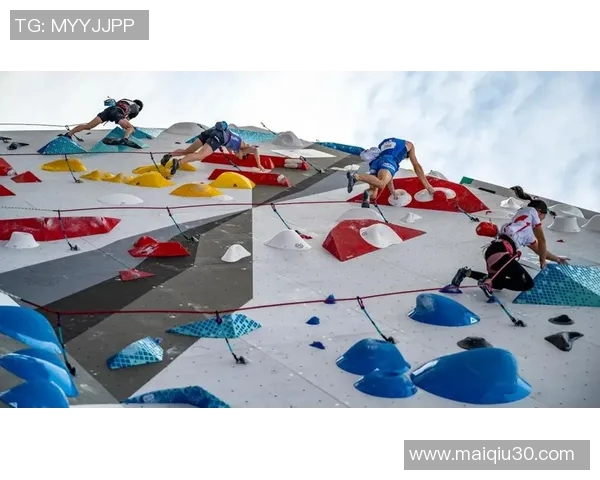 杭州攀岩队战术变革引发运动热议助力攀岩项目新发展 杭州攀岩队战术变革引发运动热议助力攀岩项目新发展