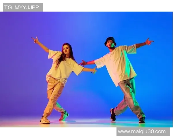 运动街舞新手必看耐力训练入门指南助你轻松提升舞蹈表现 运动街舞新手必看耐力训练入门指南助你轻松提升舞蹈表现