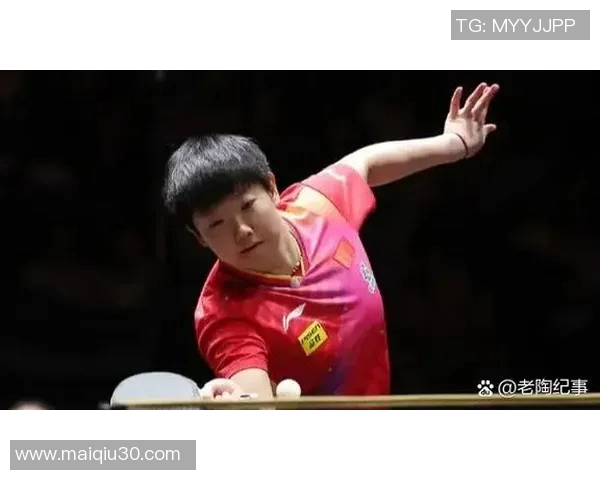 体育实时数据乒乓球新手必读心理素质提升全攻略助你快速成长