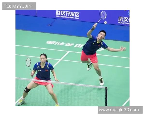 武汉羽毛球队引领最新羽毛球战术十强榜单解析与展望实时数据 武汉羽毛球队引领最新羽毛球战术十强榜单解析与展望实时数据