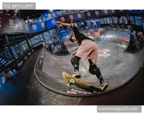 西安滑板队勇闯极限运动世界杯展现逆袭精神与团队风采实时数据