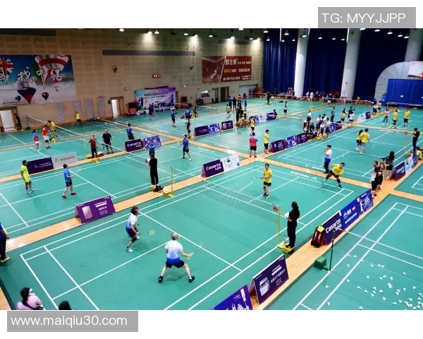 运动最新数据重庆羽毛球队比赛经验分享聚焦羽毛球运动的成长与发展